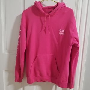 Lilly Singh/Superwoman Hoodie